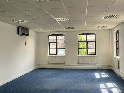 Property Image for James Brindley House, Coventry Canal Basin, Coventry, CV1 4LY