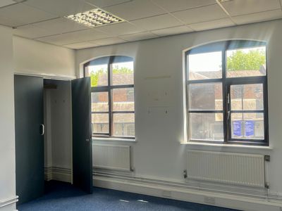 Property Image for James Brindley House, Coventry Canal Basin, Coventry, CV1 4LY