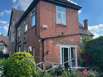 Property Image for 14 Stoney Road, Coventry, CV1 2NP