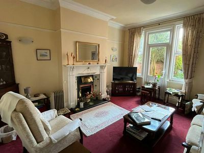 Property Image for 14 Stoney Road, Coventry, CV1 2NP