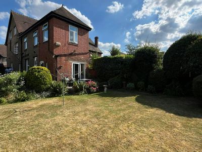 Property Image for 14 Stoney Road, Coventry, CV1 2NP