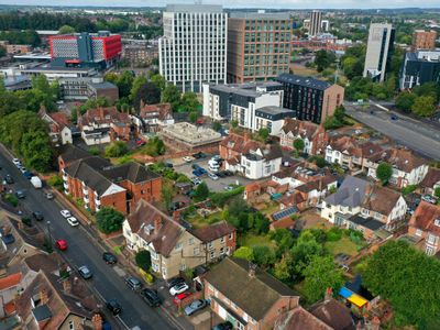 Property Image for 14 Stoney Road, Coventry, CV1 2NP