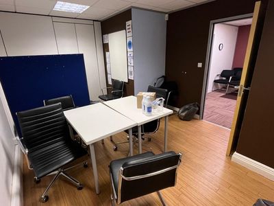 Property Image for Unit 1 Church Court, 11-12 Cox Street St Paulís Square, Birmingham, B3 1RD