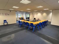 Property Image for Unit 1 Church Court, 11-12 Cox Street St Paulís Square, Birmingham, B3 1RD