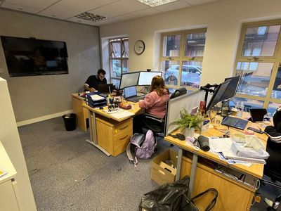 Property Image for Unit 1 Church Court, 11-12 Cox Street St Paulís Square, Birmingham, B3 1RD