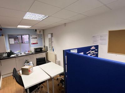 Property Image for Unit 1 Church Court, 11-12 Cox Street St Paulís Square, Birmingham, B3 1RD