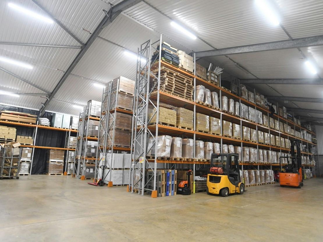 Unit 12, Squab Hall, Harbury Lane, Leamington Spa, CV33 9QB