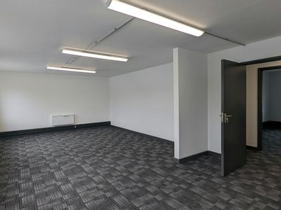 Property Image for Flexible Offices At William House, West Park, Coventry, CV4 9AP
