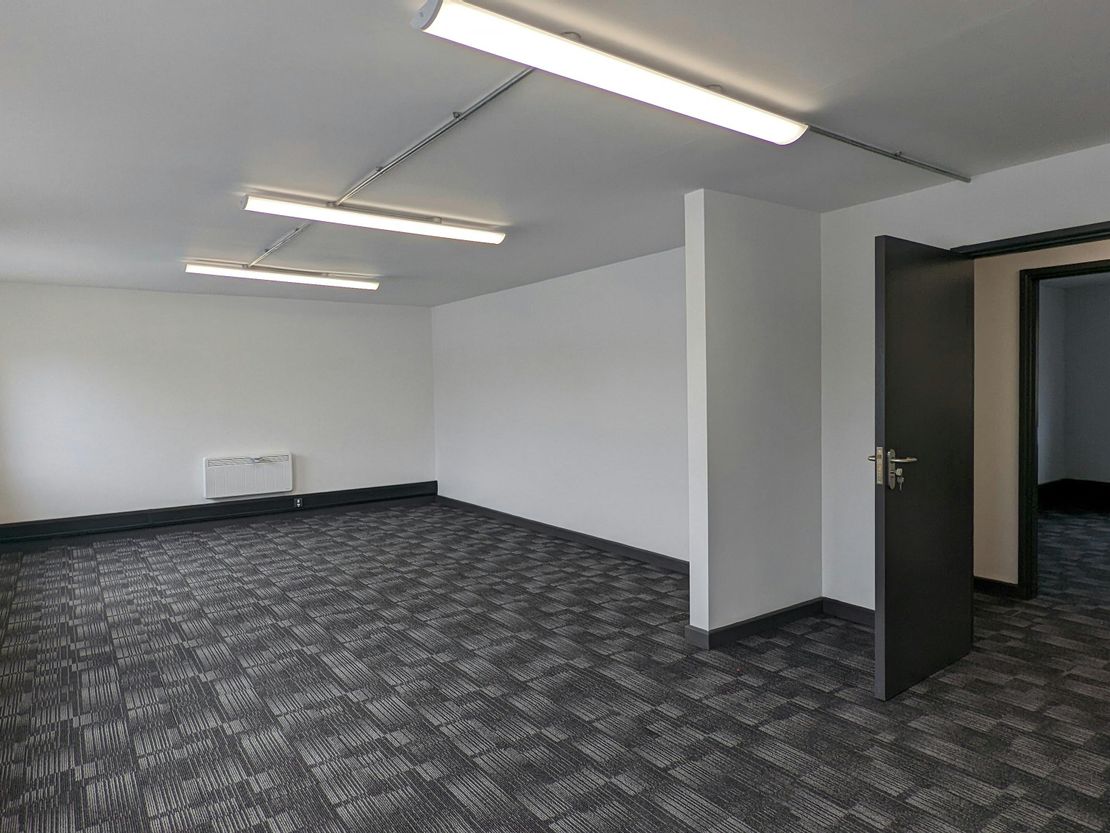 Flexible Offices At William House, West Park, Coventry, CV4 9AP