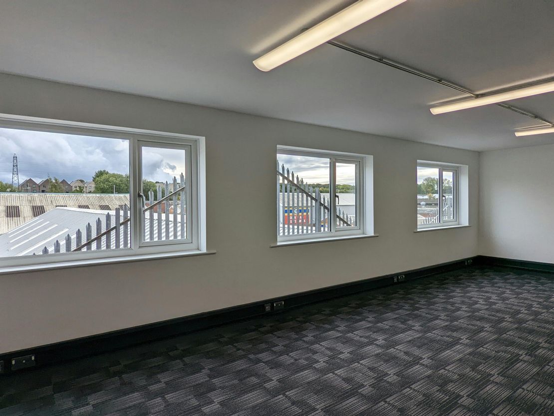 Flexible Offices At William House, West Park, Coventry, CV4 9AP