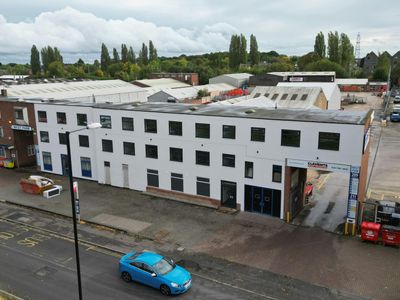 Property Image for Flexible Offices At William House, West Park, Coventry, CV4 9AP