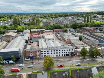 Property Image for Flexible Offices At William House, West Park, Coventry, CV4 9AP