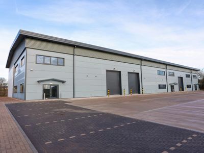 Property Image for Exhall Gate, Longford Road, Exhall, Coventry, CV7 9ND
