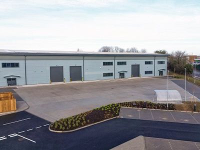 Property Image for Exhall Gate, Longford Road, Exhall, Coventry, CV7 9ND