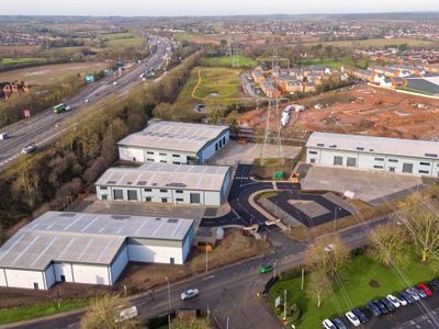 Property Image for Exhall Gate, Longford Road, Exhall, Coventry, CV7 9ND