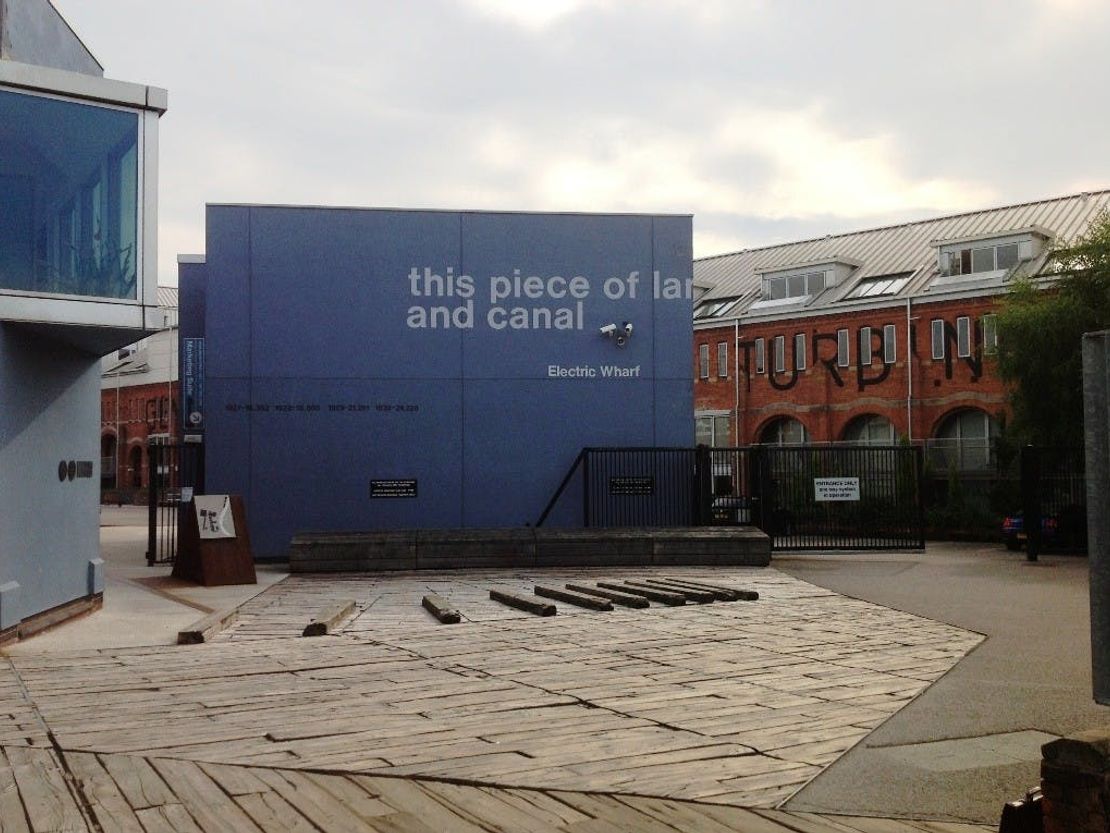 Unit 3 Edison Building, Electric Wharf, Coventry, CV1 4JA