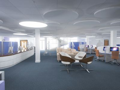 Property Image for Abbey Park, Abbey Park Office Campus, Stoneleigh, CV8 2LY