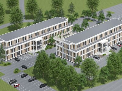 Property Image for Abbey Park, Abbey Park Office Campus, Stoneleigh, CV8 2LY