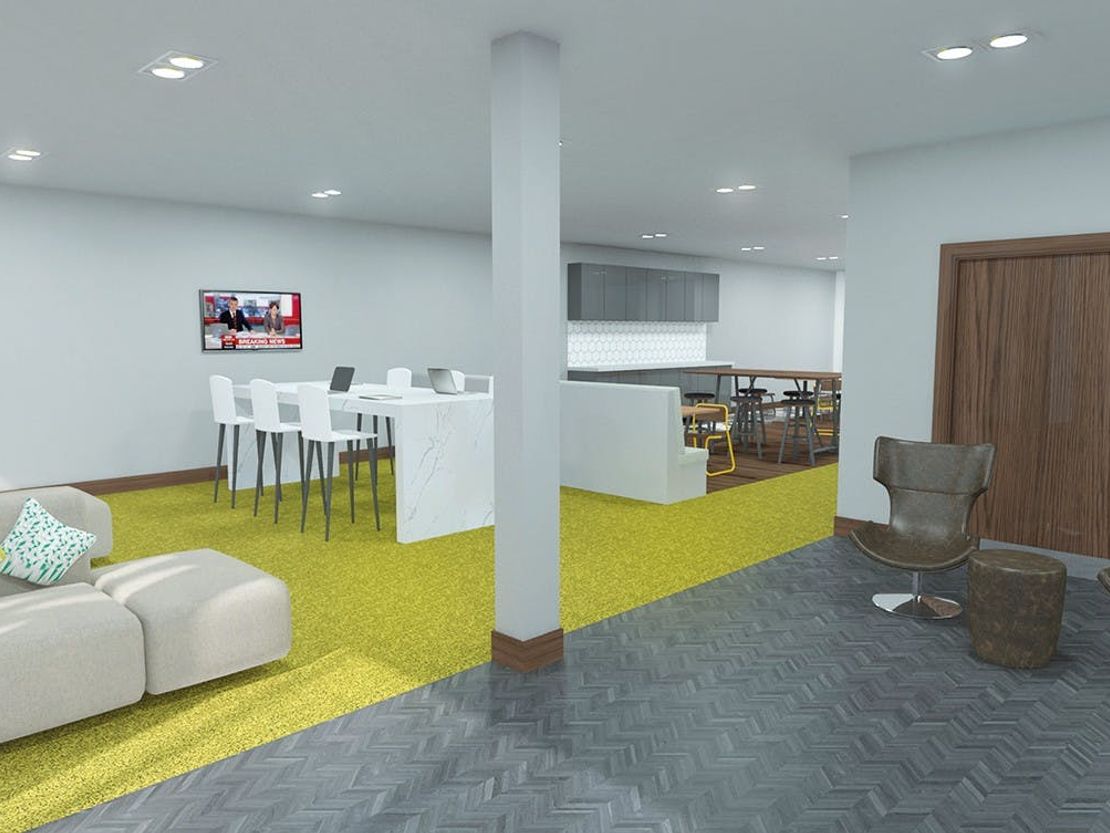 Abbey Park, Abbey Park Office Campus, Stoneleigh, CV8 2LY