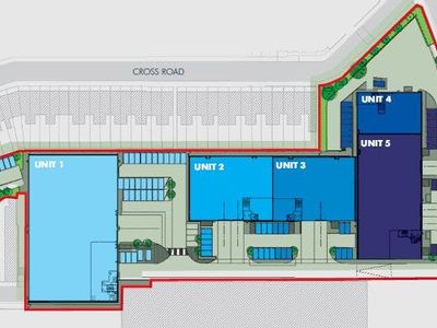 Property Image for Unit 2 Blue Ribbon Park, A444, Coventry, CV6 5RB