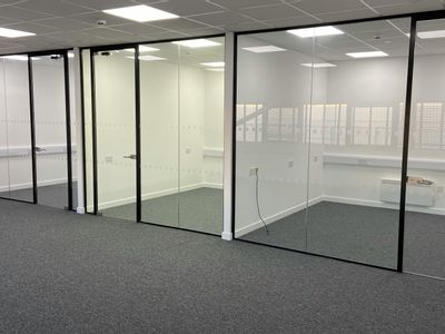 Property Image for Unit 2 Blue Ribbon Park, A444, Coventry, CV6 5RB