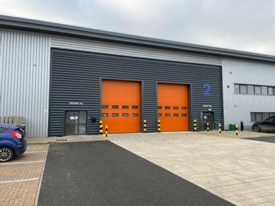 Property Image for Unit 2 Blue Ribbon Park, A444, Coventry, CV6 5RB