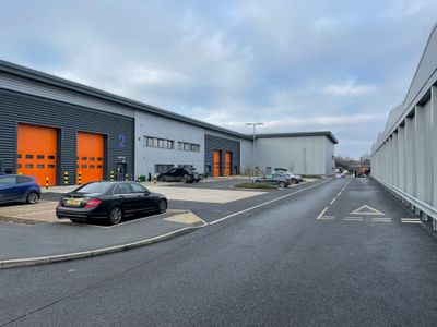 Property Image for Unit 2 Blue Ribbon Park, A444, Coventry, CV6 5RB