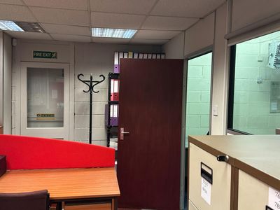 Property Image for Unit 36, Hawkes Drive, Warwick, CV34 6LX