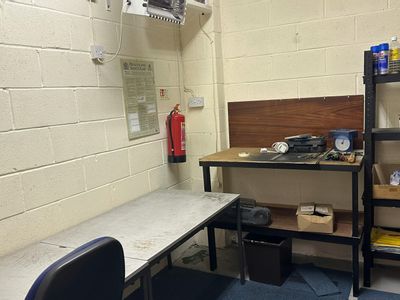 Property Image for Unit 36, Hawkes Drive, Warwick, CV34 6LX