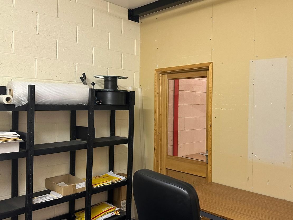 Unit 36, Hawkes Drive, Warwick, CV34 6LX
