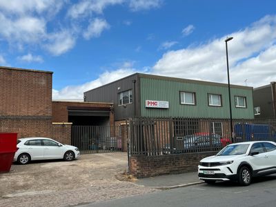 Property Image for Cromwell Street, Coventry, CV6 5EX