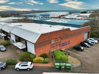 Property Image for 3 Caxton Close, Drayton Fields Industrial Estate, Daventry, NN11 8RT