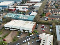 Property Image for 3 Caxton Close, Drayton Fields Industrial Estate, Daventry, NN11 8RT