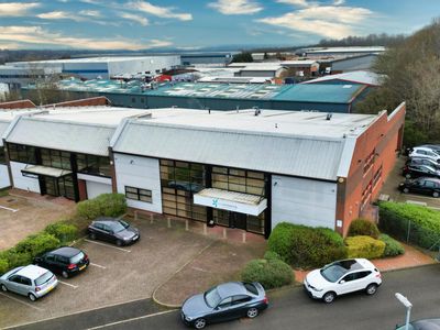 Property Image for 3 Caxton Close, Drayton Fields Industrial Estate, Daventry, NN11 8RT