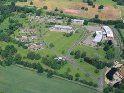 Property Image for Development Land, Abbey Park, Stareton, Kenilworth, CV8 2LY