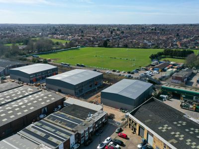 Property Image for Albion Enterprise Park, Endemere Road, Coventry, CV6 5PY