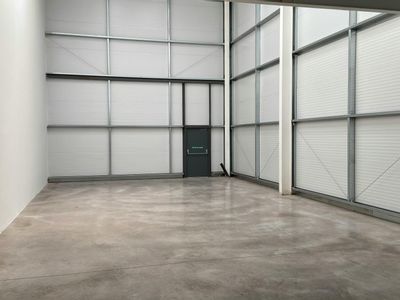 Property Image for Albion Enterprise Park, Endemere Road, Coventry, CV6 5PY