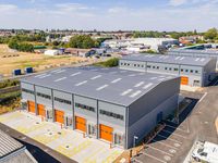 Property Image for Albion Enterprise Park, Endemere Road, Coventry, CV6 5PY