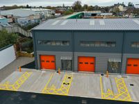 Property Image for Albion Enterprise Park, Endemere Road, Coventry, CV6 5PY