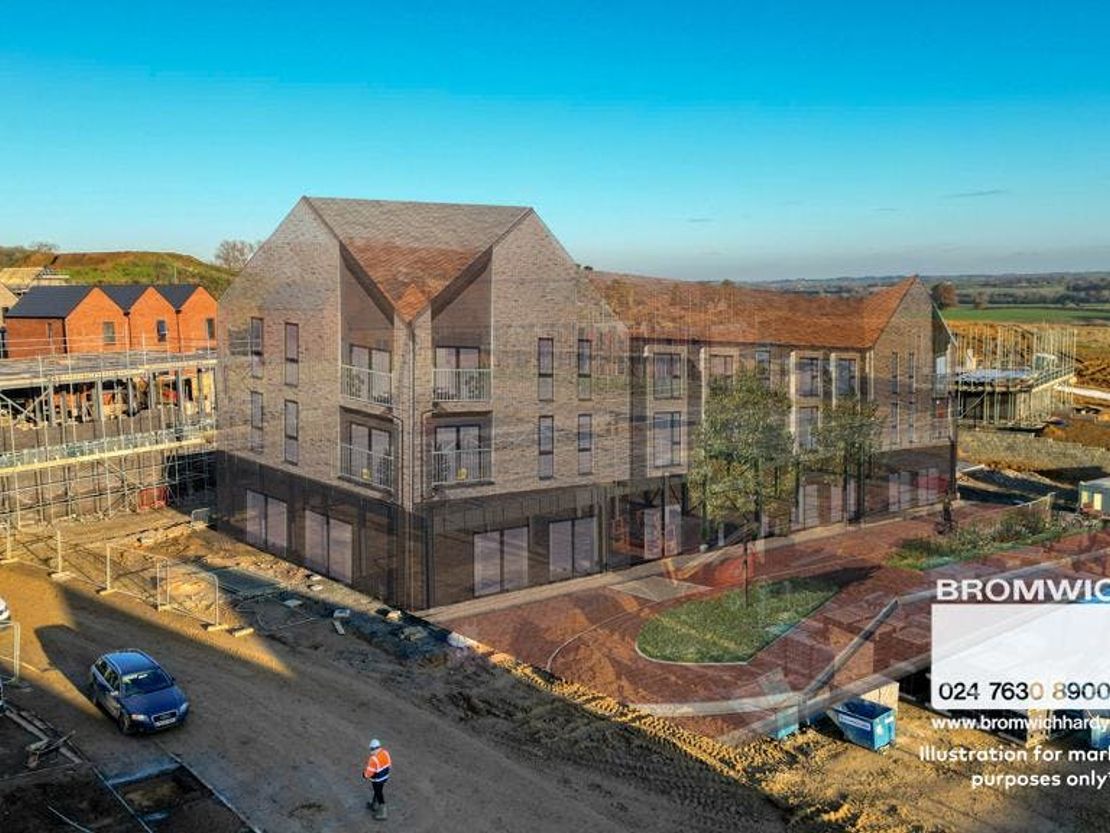 Unit 1 And 3, Micklewell Park, Daventry, NN11 8JZ