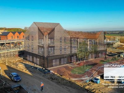 Property Image for Unit 1 And 3, Micklewell Park, Daventry, NN11 8JZ