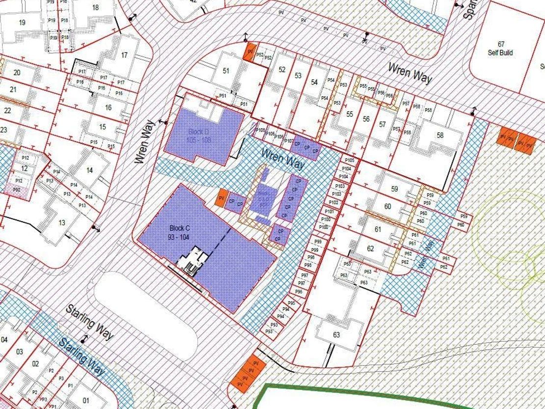 Unit 1 And 3, Micklewell Park, Daventry, NN11 8JZ