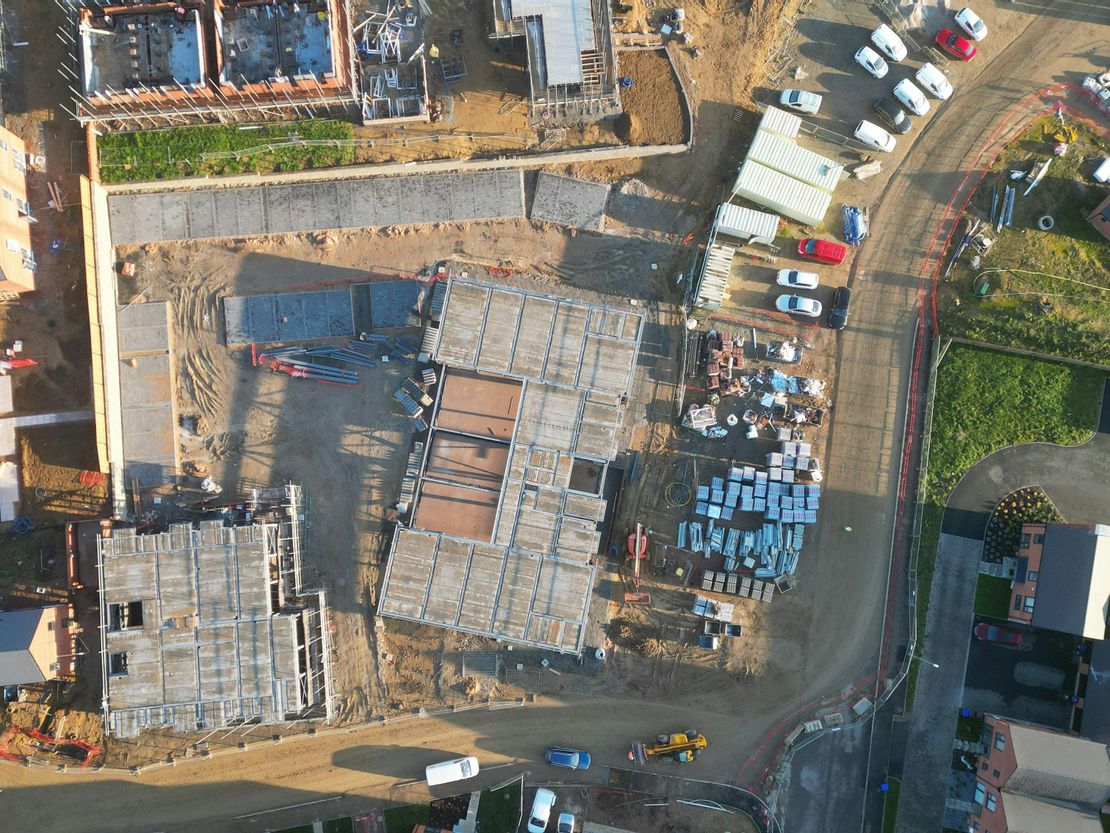 Unit 1 And 3, Micklewell Park, Daventry, NN11 8JZ