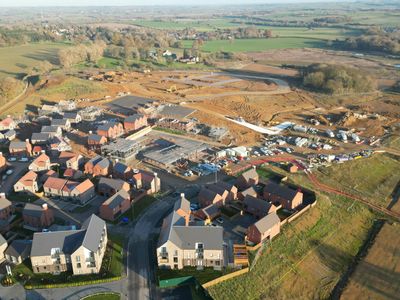 Property Image for Unit 1 And 3, Micklewell Park, Daventry, NN11 8JZ