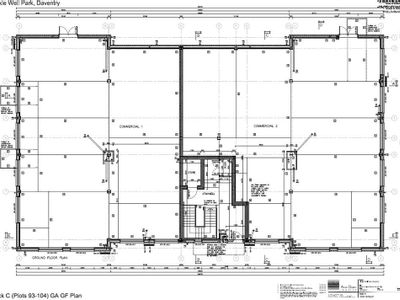 Property Image for Unit 1 And 3, Micklewell Park, Daventry, NN11 8JZ