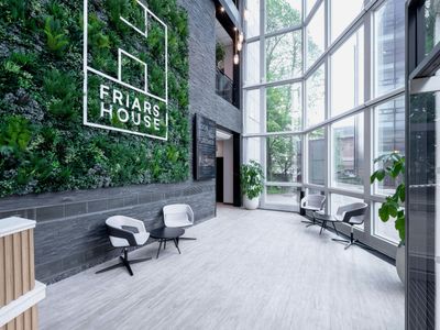 Property Image for Friars House, Manor House Drive, Coventry, CV1 2TE