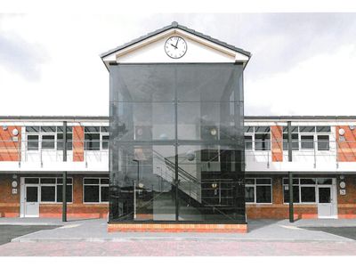 Property Image for Unit 16, Athena Court, Warwick, CV34 6RT