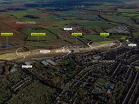 Property Image for Station Island, Wellingborough, NN8 1RF