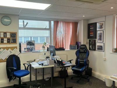Property Image for Clarence House, Clarence Street, Leamington Spa, CV31 2AD