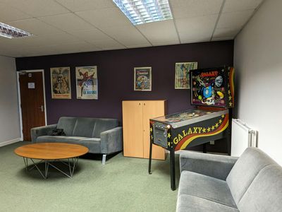 Property Image for Clarence House, Clarence Street, Leamington Spa, CV31 2AD